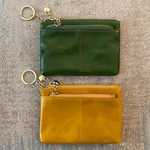 Kate Spade Keychain Wallets